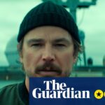 Netflix Limited Series Below Explores Supernatural Threats & Regional Hardship