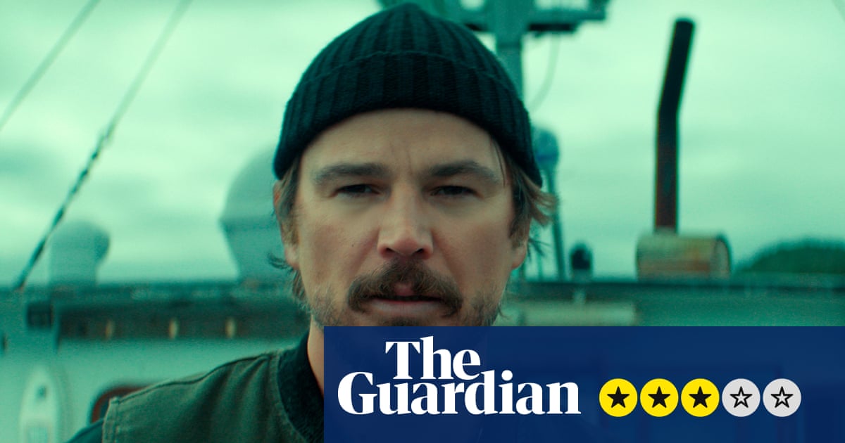 Netflix Thriller Below Examines Newfoundland Resettlements