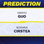 Sorana Cirstea vs. Hanyu Guo Odds, Predictions & Match Preview: Wuhan Open 2026