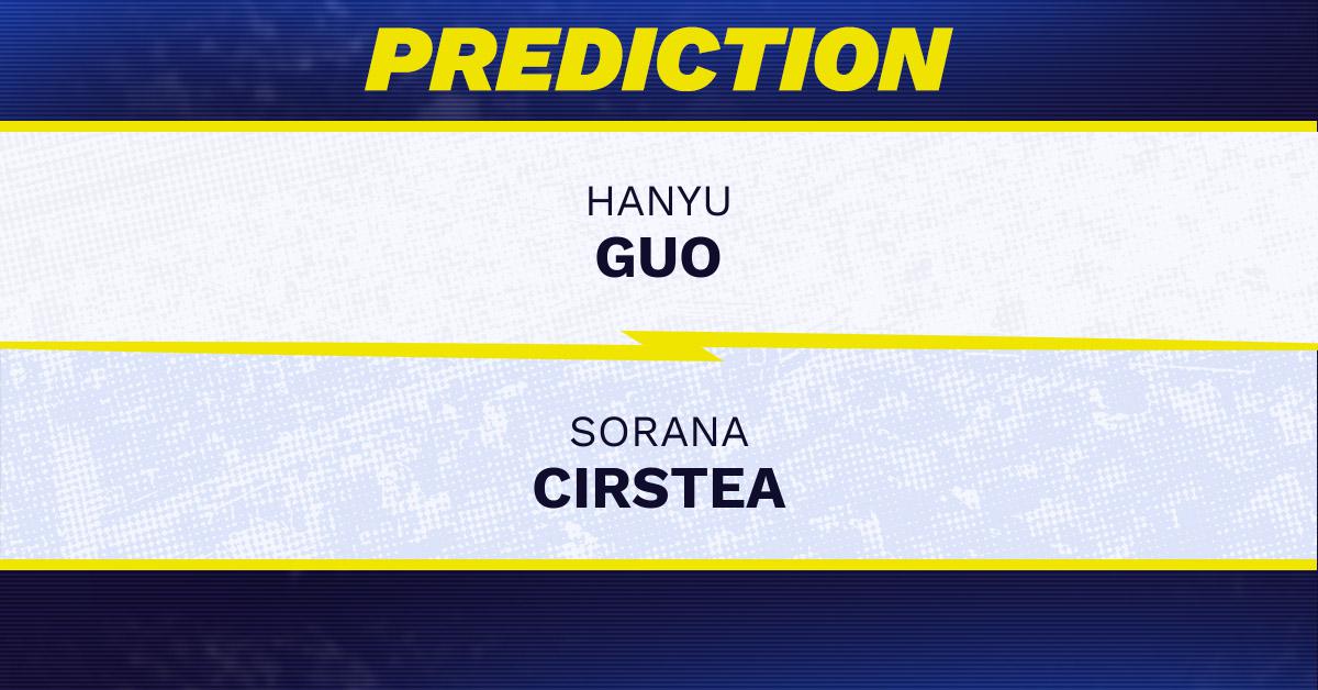 Sorana Cirstea vs. Hanyu Guo Odds, Predictions & Match Preview: Wuhan Open 2026