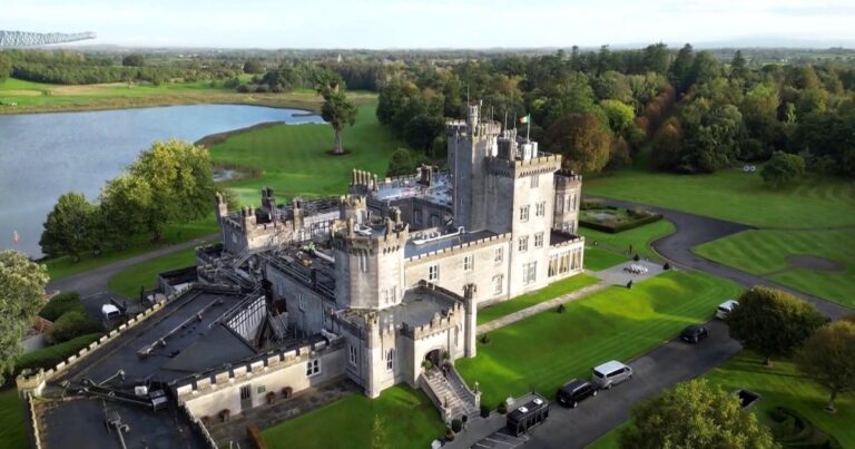 NBC’s Today Show Completes Ambitious Four-Hour Live Broadcast from Ireland, Showcasing Remote Production Prowess and Tourism Partnerships