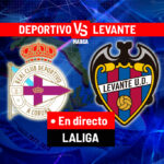 Deportivo vs. Levante: Tactical Lineups and Squad Continuity Analysis
