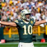 Historic AP Top-7 Upset Slate Upends College Football Playoff Projections