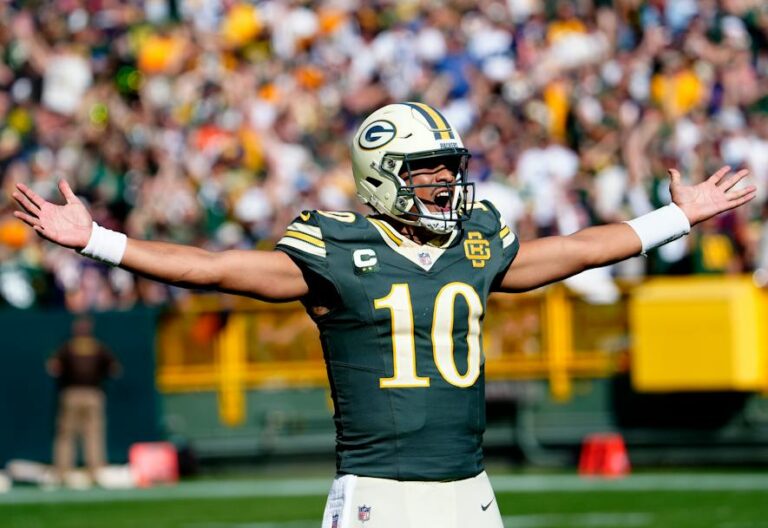 Historic AP Top-7 Upset Slate Upends College Football Playoff Projections
