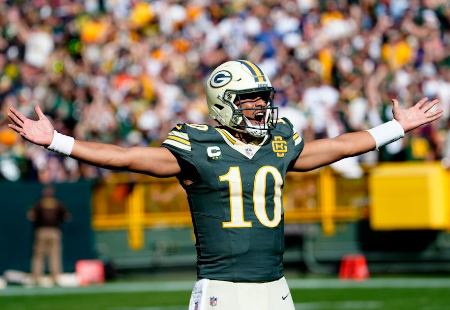 Historic AP Top-7 Upset Slate Upends College Football Playoff Projections