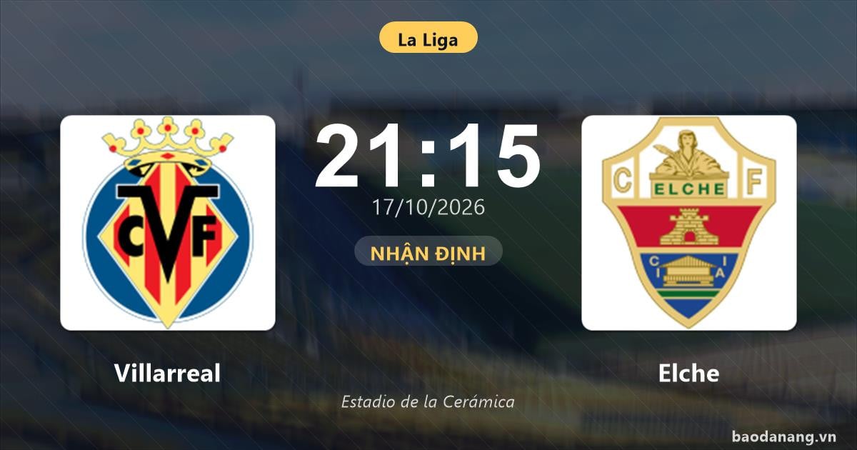 Villarreal vs. Elche Tactical Preview: Formations, Gulácsi Return, and Historical Edge