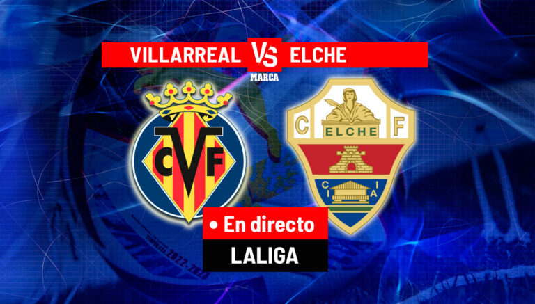 Villarreal vs. Elche Tactical Preview: Formations, Gulácsi Return, and Historical Edge