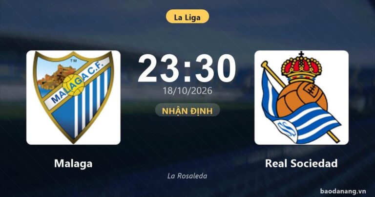 Málaga vs. Real Sociedad: Tactical Preview as Winless Hosts Face European Contenders at La Rosaleda