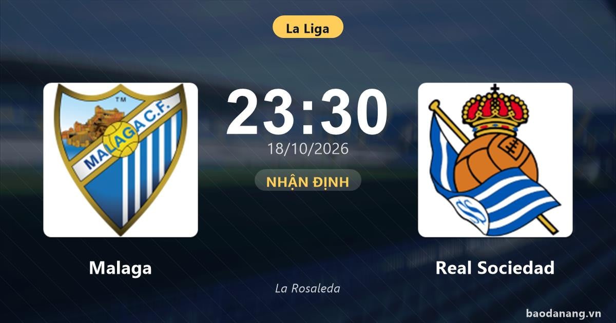 Málaga vs. Real Sociedad: Tactical Preview as Winless Hosts Face European Contenders at La Rosaleda
