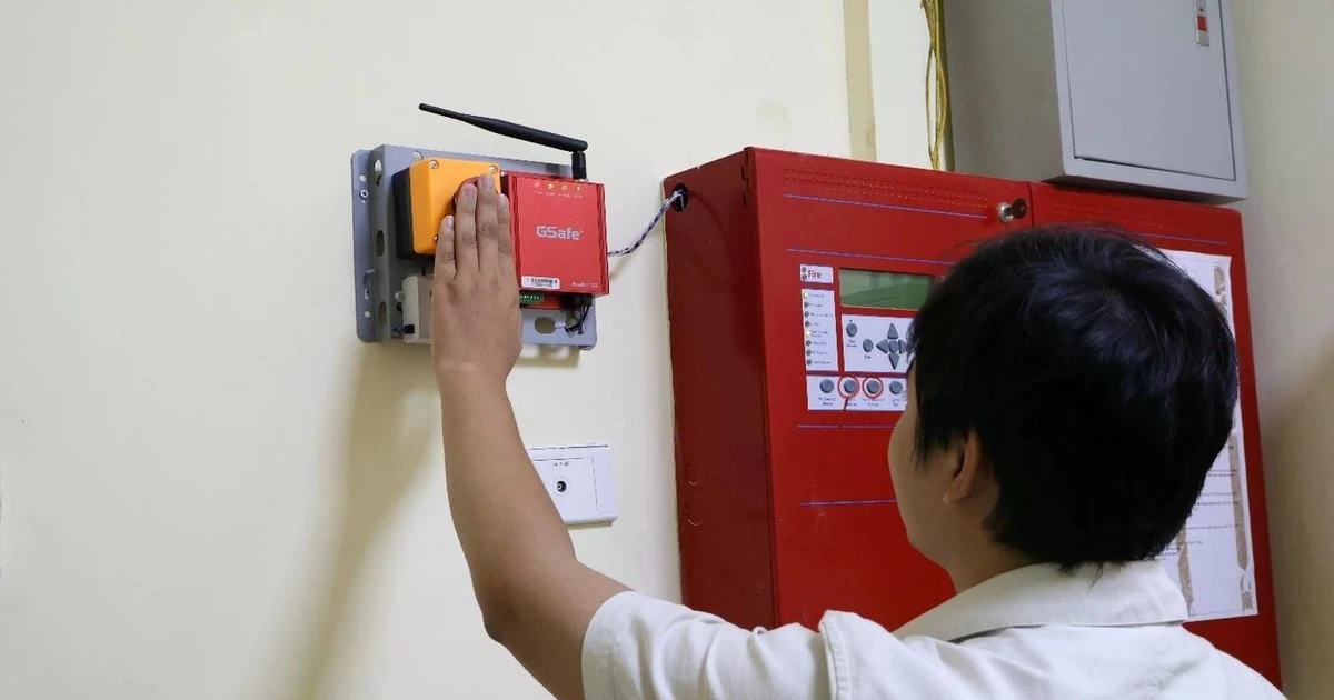 IoT Fire Telemetry: Municipal Emergency Integration and Southeast Asian Export Growth