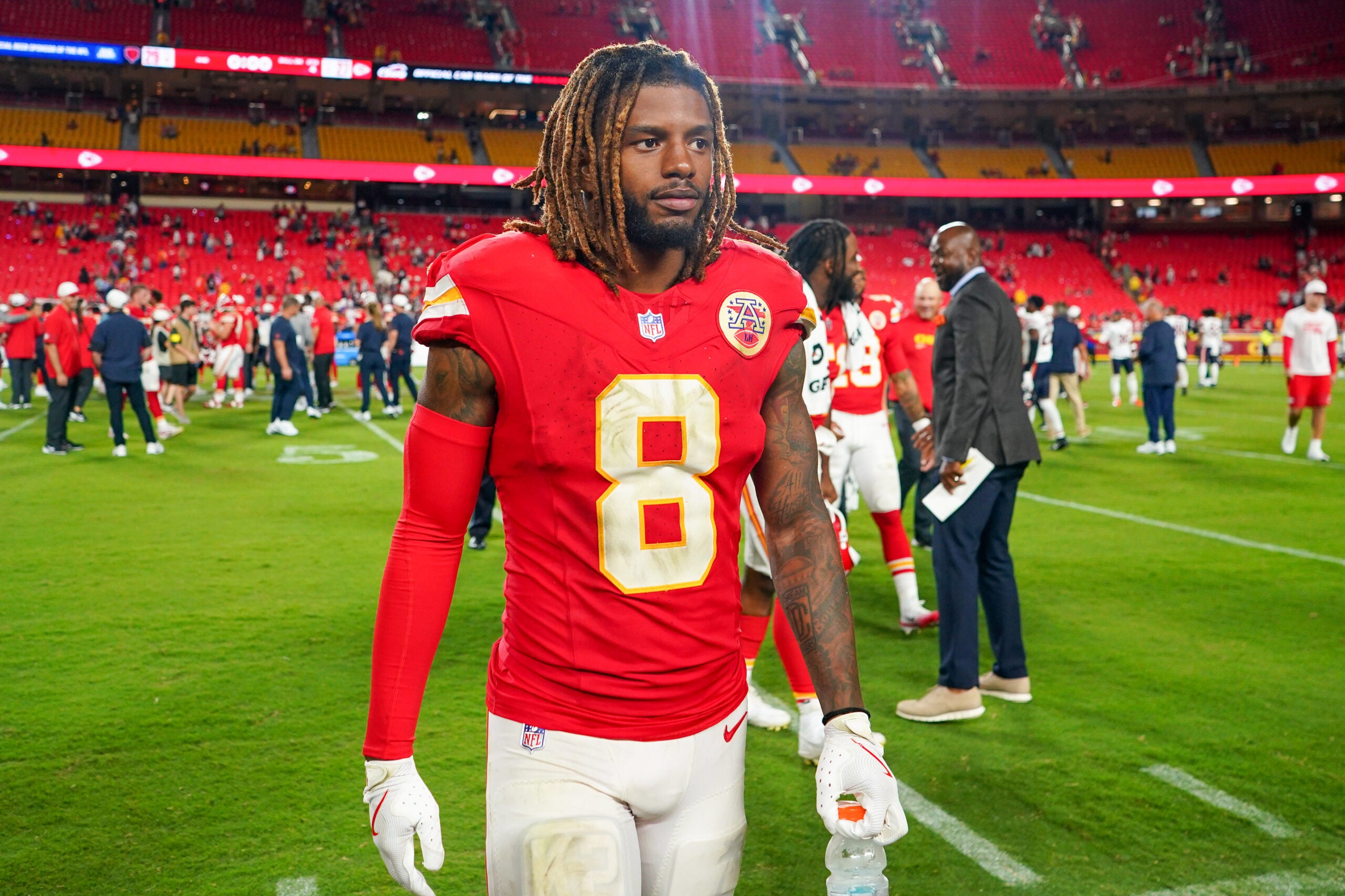 Defensive Volatility and Asset Reallocation: The Lions and Cowboys’ Trade Deadline Imperatives