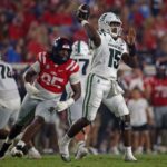Temple vs. Charlotte Odds, Preview: Why Owls Are 21-Point Favorites in Week 7