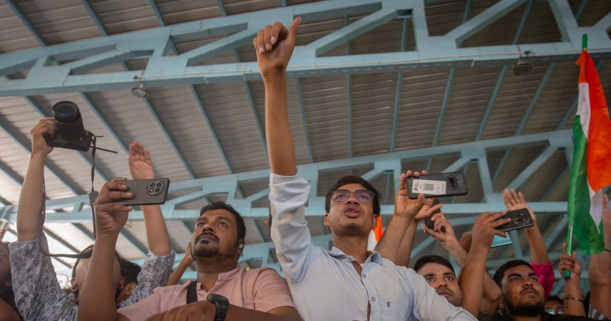 Electoral Integrity Crisis in India: Mass Voter Deletions Trigger Systemic Institutional Friction