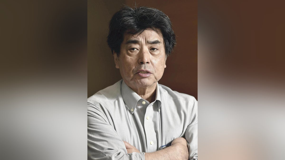 Ryu Murakami, Akutagawa-Winning Author and 'Cambria Palace' Host, Dies at 74
