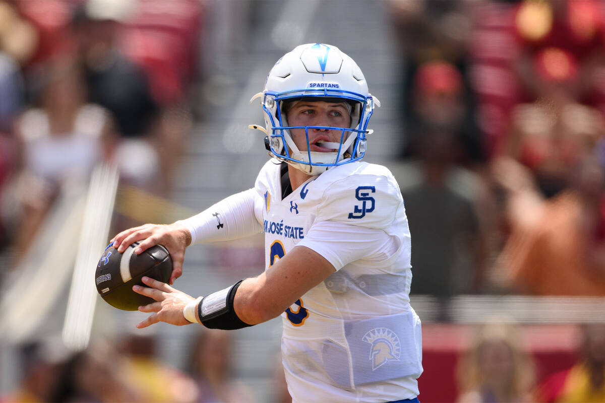 SJSU vs. Wyoming: Mountain West Clash Features Betting Market Divergence