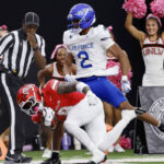 UNLV vs. Air Force Odds, Spread & Strategic Breakdown: Mountain West Showdown