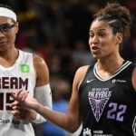 2026 WNBA Finals: Golden State Valkyries vs. Atlanta Dream Title Preview
