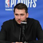 Lakers Enter Post-LeBron Era Built Around Luka Doncic