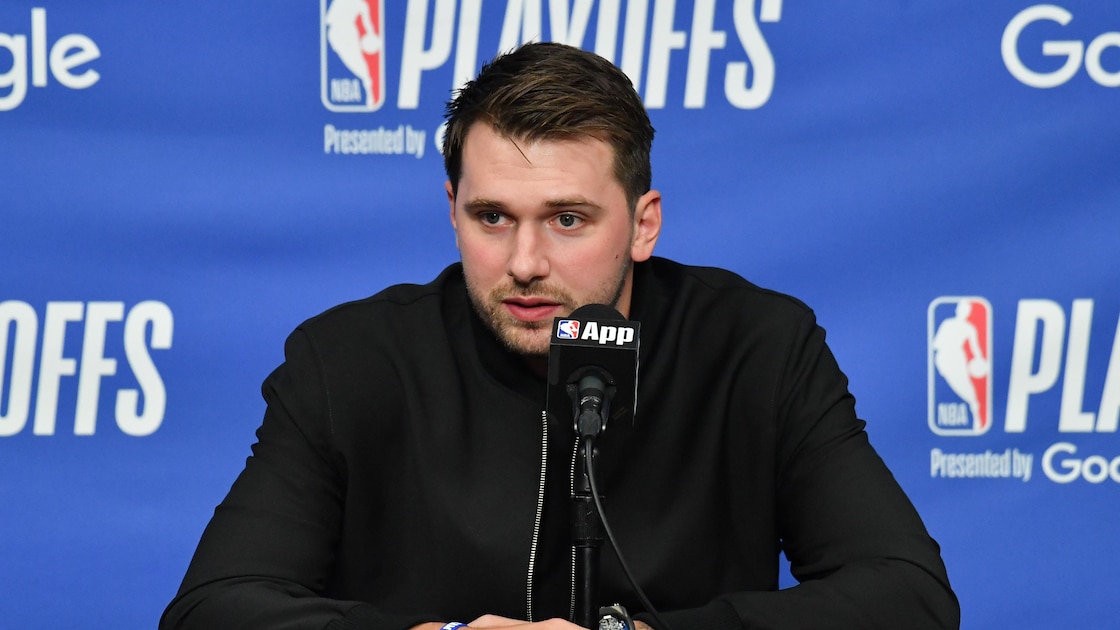 Lakers Enter Post-LeBron Era Built Around Luka Doncic