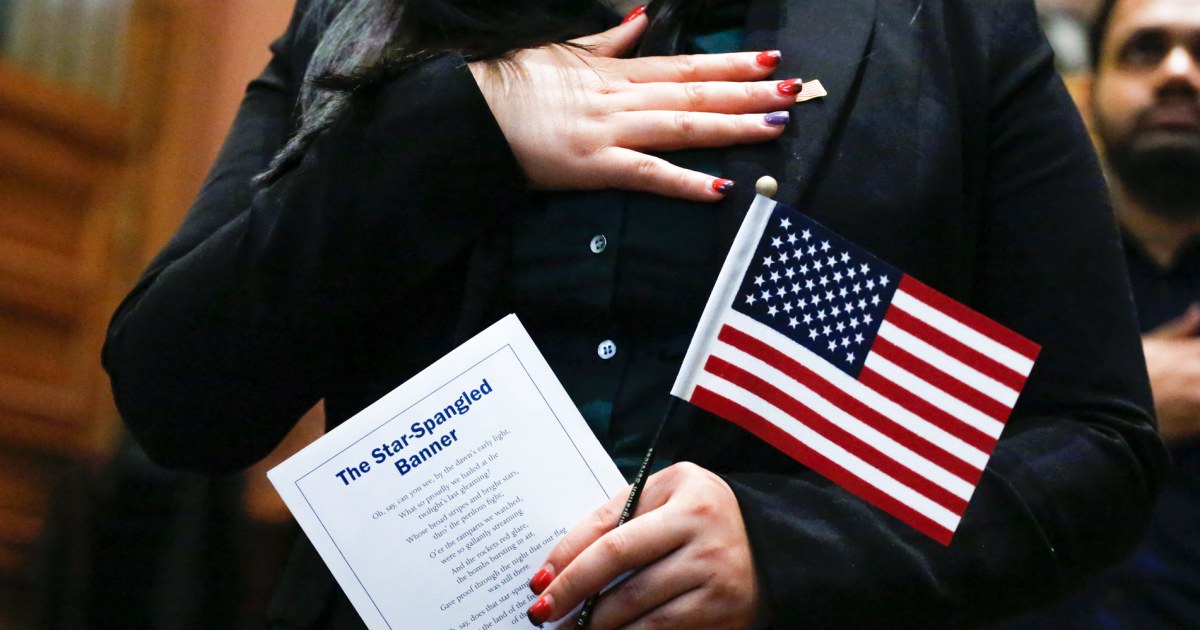 DOJ Escalates Civil Denaturalization: A Strategic Shift in Federal Immigration Enforcement