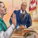 Ex-CIA Officer David Rush Pleads Guilty to $194M Wire Fraud and Intelligence Source Breach