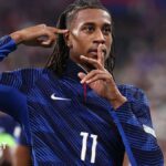 Zidane’s France: Tactical Adaptability and Collective Strength in Nations League
