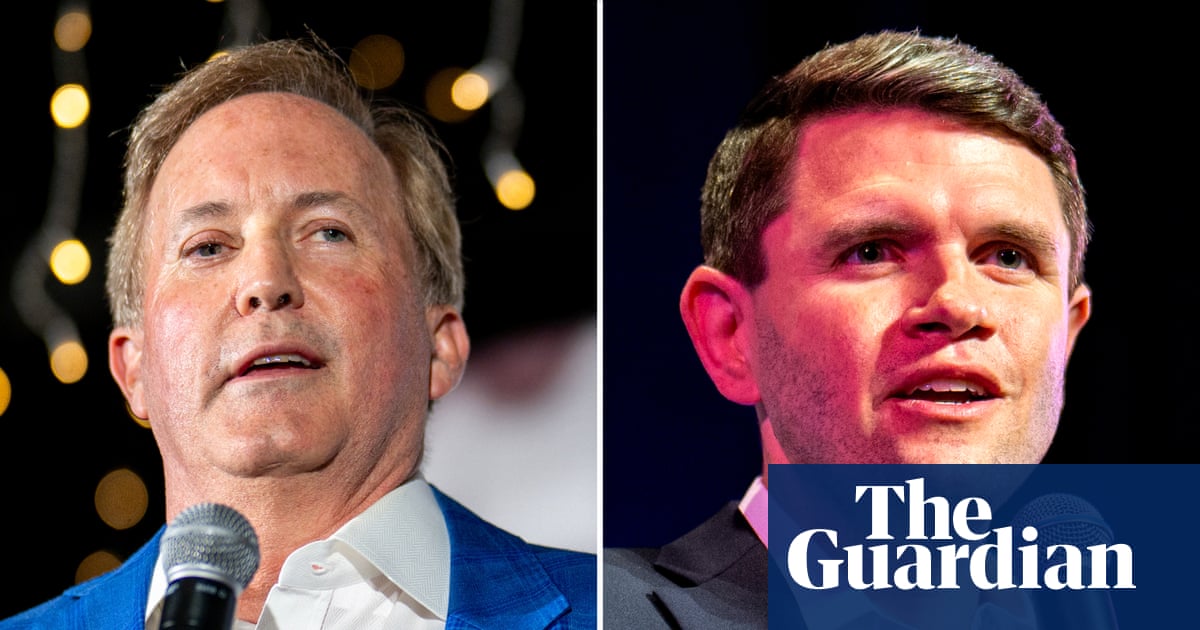 Texas Senate Race: Talarico Leverages Faith and Autonomy in Tightening Contest Against Paxton