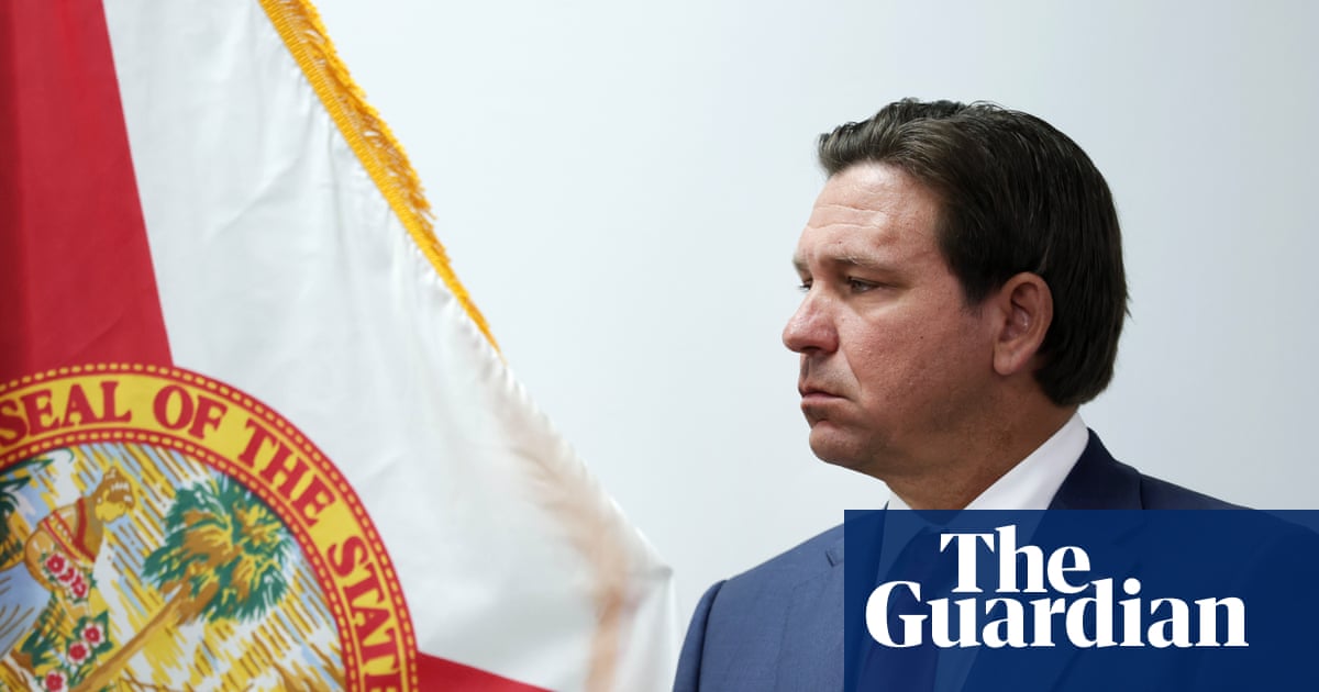 DeSantis Rescinds Death Warrant for William Lee Thompson in Unprecedented Legal Reversal