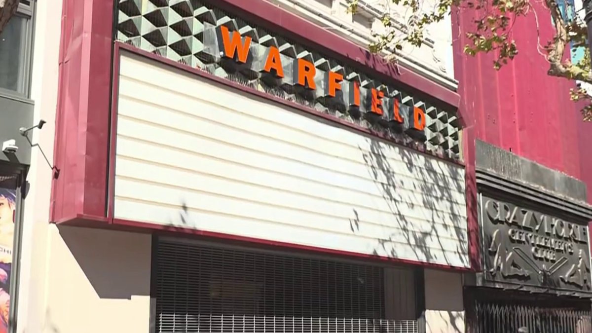 SF Warfield Theatre Shooting Exposes Urban Entertainment Security Gaps