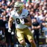 Notre Dame Schematic Realignment: Flanagan Sidelined, Defensive Anchors Restored for BYU Clash