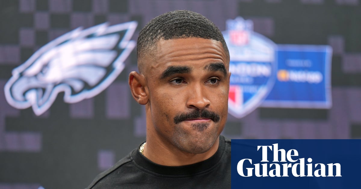 Eagles’ Quarterback Volatility: Hurts’ IR Designation and Dalton’s Rejection Signal Tactical Crisis