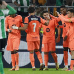 Barcelona vs Real Betis Tactical Analysis: Flick’s Scoring Surge Meets Pellegrini’s Transition Plan