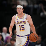 Lakers Host Blazers at Crypto.com Arena in Clash of Unbeaten Western Conference Teams