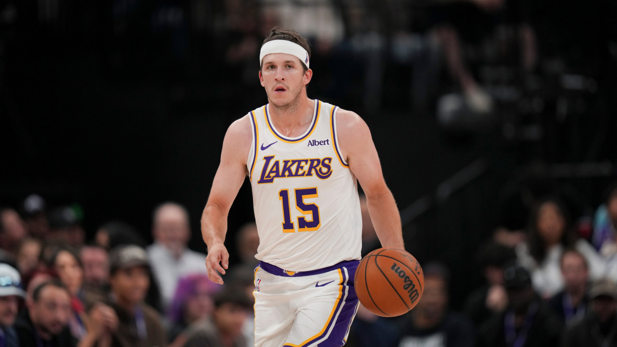 Lakers Host Blazers at Crypto.com Arena in Clash of Unbeaten Western Conference Teams