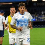Napoli Tactical Blueprint vs Venezia: Allegri Evaluates Lucca-Hojlund Tandem and Flank Rebalance