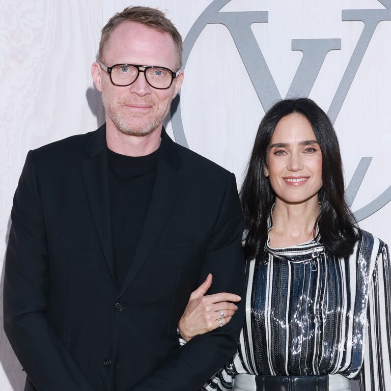 Paul Bettany on VisionQuest, Marvel IP, and Family