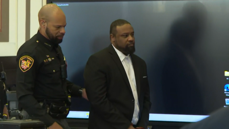 Rodney Hinton Jr. Trial: Insanity Defense Hinges on Mental State Amidst Fatal Encounter