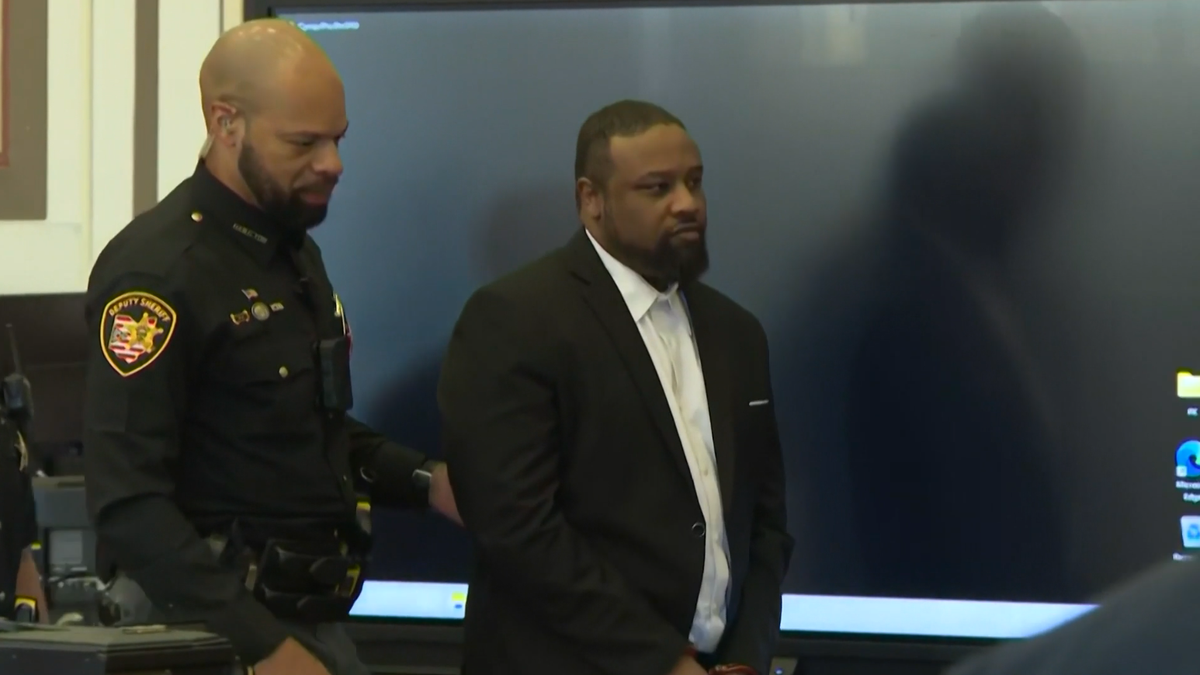 Rodney Hinton Jr. Trial: Insanity Defense Hinges on Mental State Amidst Fatal Encounter