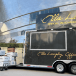 Liability vs. Law Enforcement: Analyzing Ella Langley’s Security Protocol and 2026 Tour Scalability