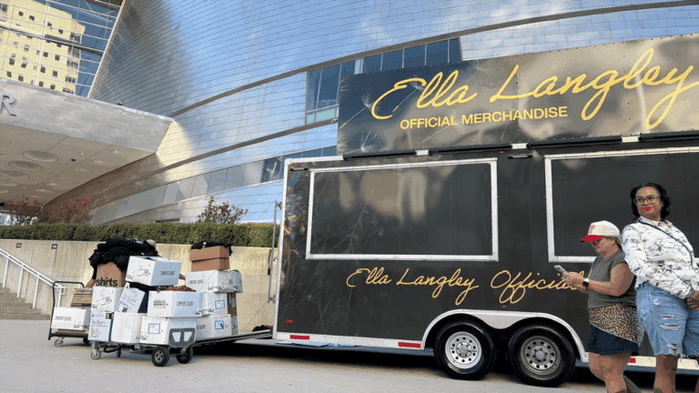 Liability vs. Law Enforcement: Analyzing Ella Langley’s Security Protocol and 2026 Tour Scalability
