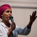 Rep. Ilhan Omar’s Home Searched Amid Escalating Federal Immigration & Financial Probes