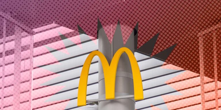 McDonald’s Debuts Disney Villains Boo Buckets for Halloween 2026