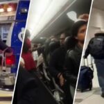 Avianca Flight Diverts to Miami After Severe Turbulence