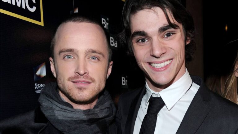 RJ Mitte Dies at 34: Breaking Bad Actor and Disability Inclusion Pioneer