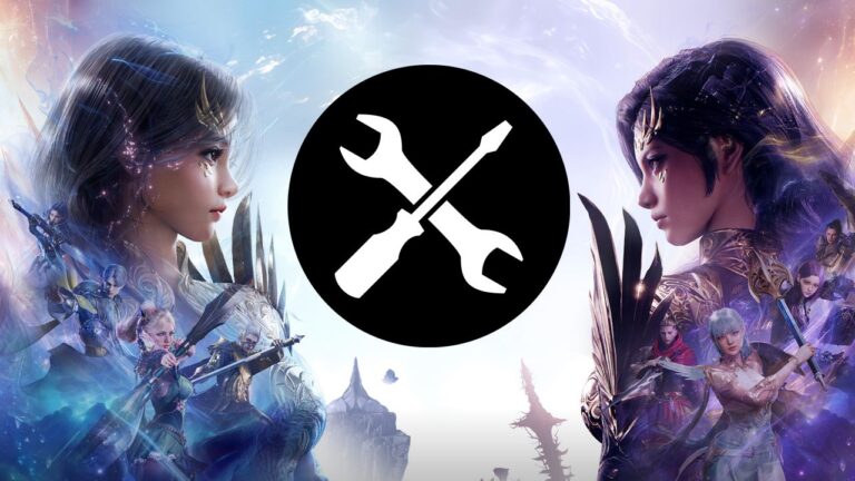 Aion 2 Global Launch: NCSoft Leverages Dual-Platform Strategy to Capture 400,000 Concurrent Players