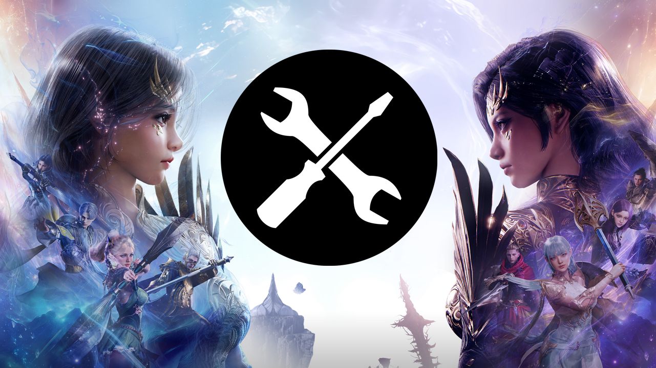 Aion 2 Global Launch: NCSoft Leverages Dual-Platform Strategy to Capture 400,000 Concurrent Players