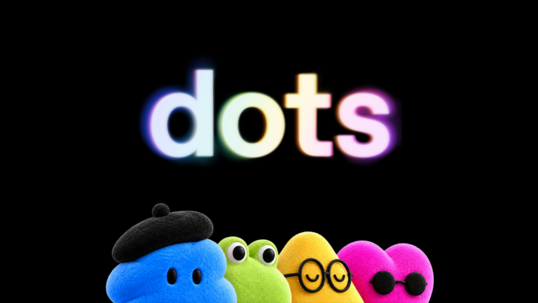 OpenAI Introduces Dots: Autonomous AI Agents