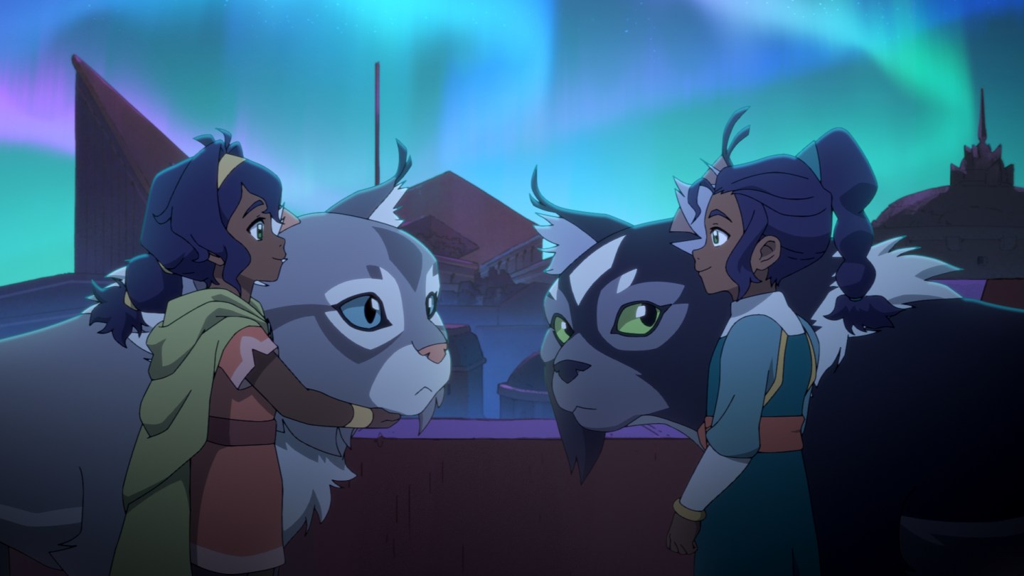Avatar: Seven Havens Debuts on Paramount+: A Strategic Pivot for Avatar Studios
