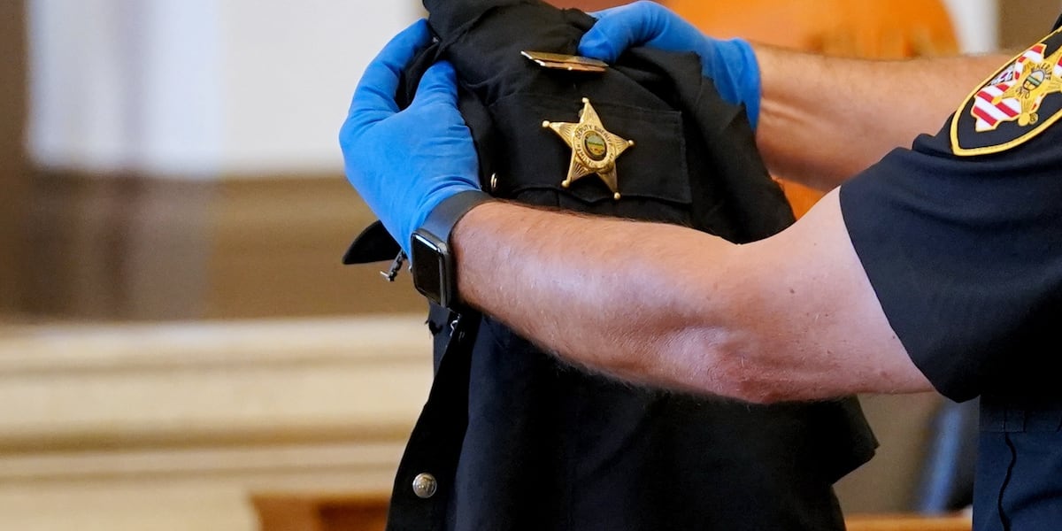 Rodney Hinton Jr. Trial: Insanity Defense Hinges on Mental State Amidst Fatal Encounter