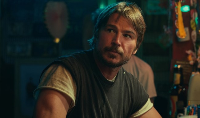 Netflix Limited Series Below Explores Supernatural Threats & Regional Hardship